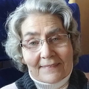 Profilbild von Raphaela Kirschnick