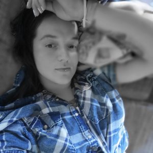 Profilbild von Raphaela Nell