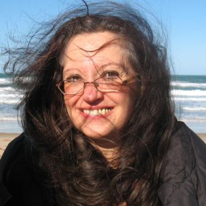 Profilbild von Raphaela Wichmann- Schäfers