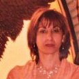 Profilbild von Raquel Dominguez
