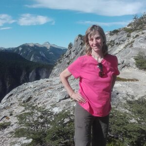 Profilbild von Raquel Fortete