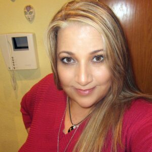 Profilbild von Raquel Lorenzo