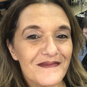 Profilbild von Raschida Mertens