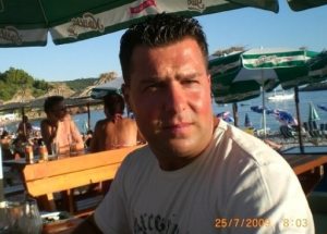 Profilbild von Rasid Ramovic