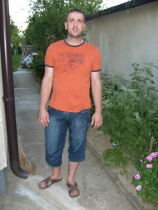 Profilbild von Rasim Jagurdzija