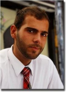 Profilbild von Rasim Karic