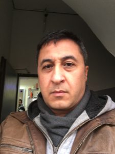 Profilbild von Rasim Sezgin