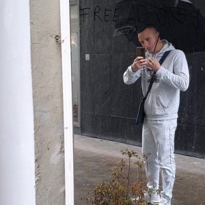 Profilbild von Rasmus Mühlhaus