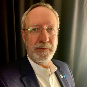 Profilbild von Rasso Steinmann