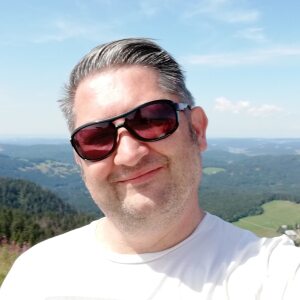Profilbild von Rastislav Dominik