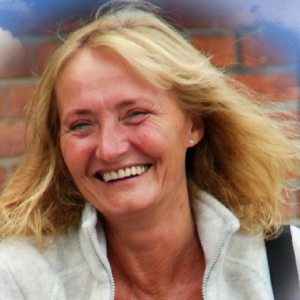 Profilbild von Rastislava Bodewein