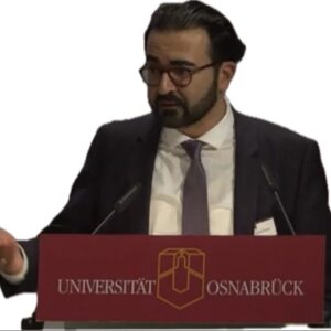Profilbild von Rauf Ceylan