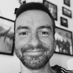 Profilbild von Raul Hartmann