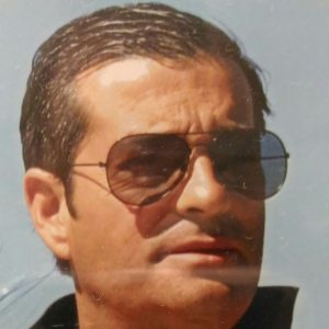 Profilbild von Raul Hilario