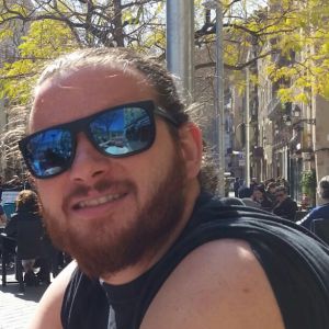 Profilbild von Raul Hübner