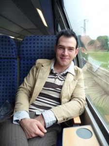 Profilbild von Raul Kovacs