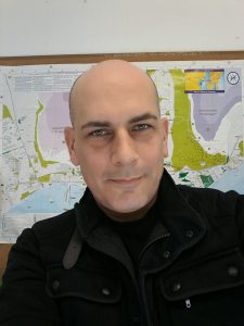 Profilbild von Raul de Lucas