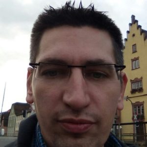 Profilbild von Rautenberg Sven