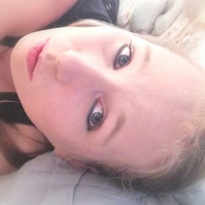 Profilbild von Raven Indarkness