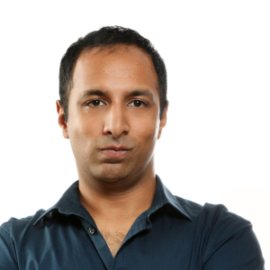 Profilbild von Ravinder Singh