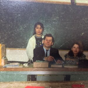 Profilbild von Ravsan Yildiz