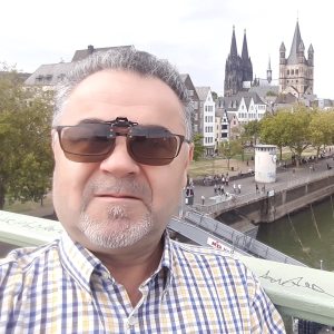 Profilbild von Rawand Shikha