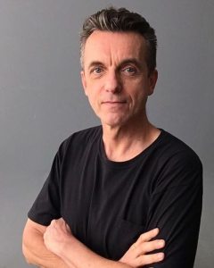 Profilbild von Ray -Jan- Busmann