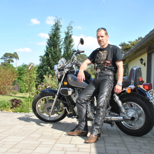 Profilbild von Ray Blaszyk