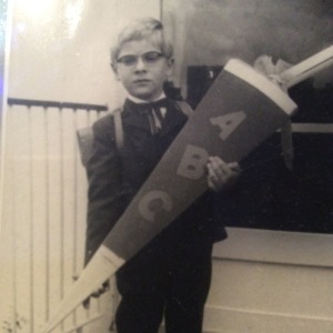 Profilbild von Ray Blochberger