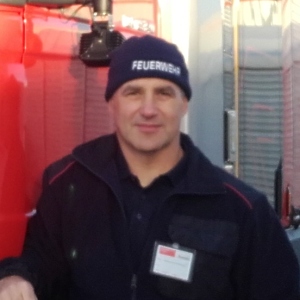 Profilbild von Ray Doebis