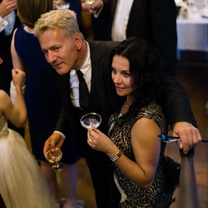 Profilbild von Ray Kehr