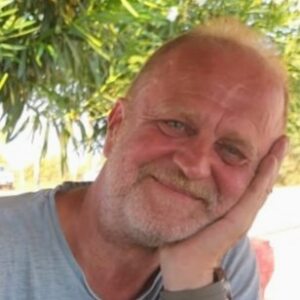 Profilbild von Ray Meckel