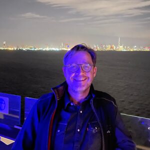 Profilbild von Ray Preßler