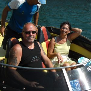 Profilbild von Ray Thäle