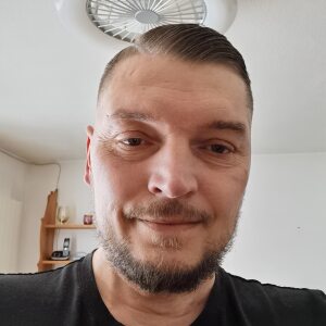 Profilbild von Ray Wesnigk
