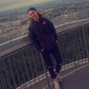 Profilbild von Rayan Shater