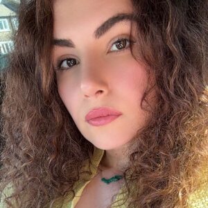 Profilbild von Rayane Chamssine