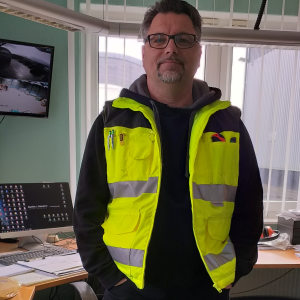 Profilbild von Rayk Silvio Raap