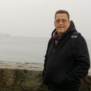 Profilbild von Rayk Beckmann