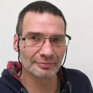 Profilbild von Rayk Hoffmann