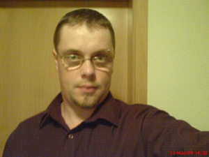 Profilbild von Rayk Nitzsche