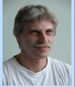 Profilbild von Raymond Asanger