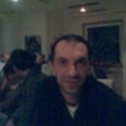 Profilbild von Raymond Breuer