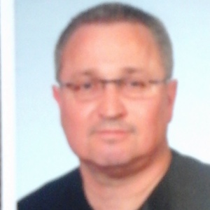 Profilbild von Raymond Bull