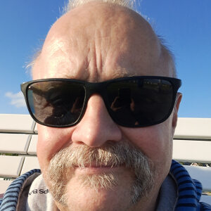 Profilbild von Raymond Cuypers