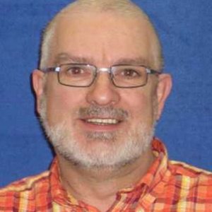 Profilbild von Raymond Greuter