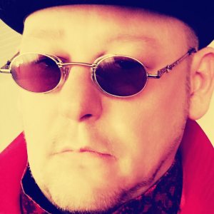 Profilbild von Raymond Hamacher