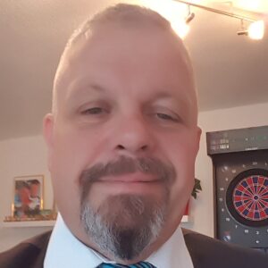Profilbild von Raymond Haustein