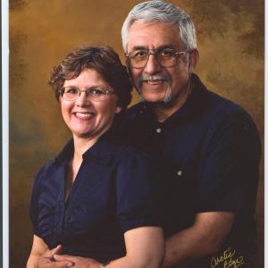Profilbild von Raymond Martinez