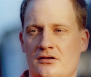 Profilbild von Raymond Roth